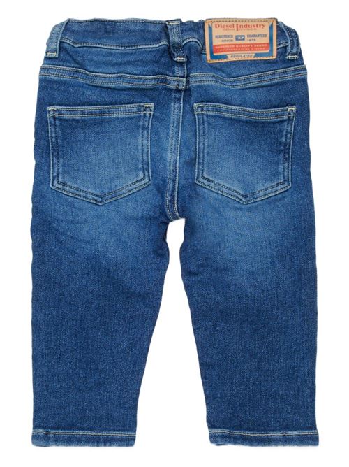 Jeans bambino Diesel denim blu DIESEL KIDS | K00322KXBR0K01